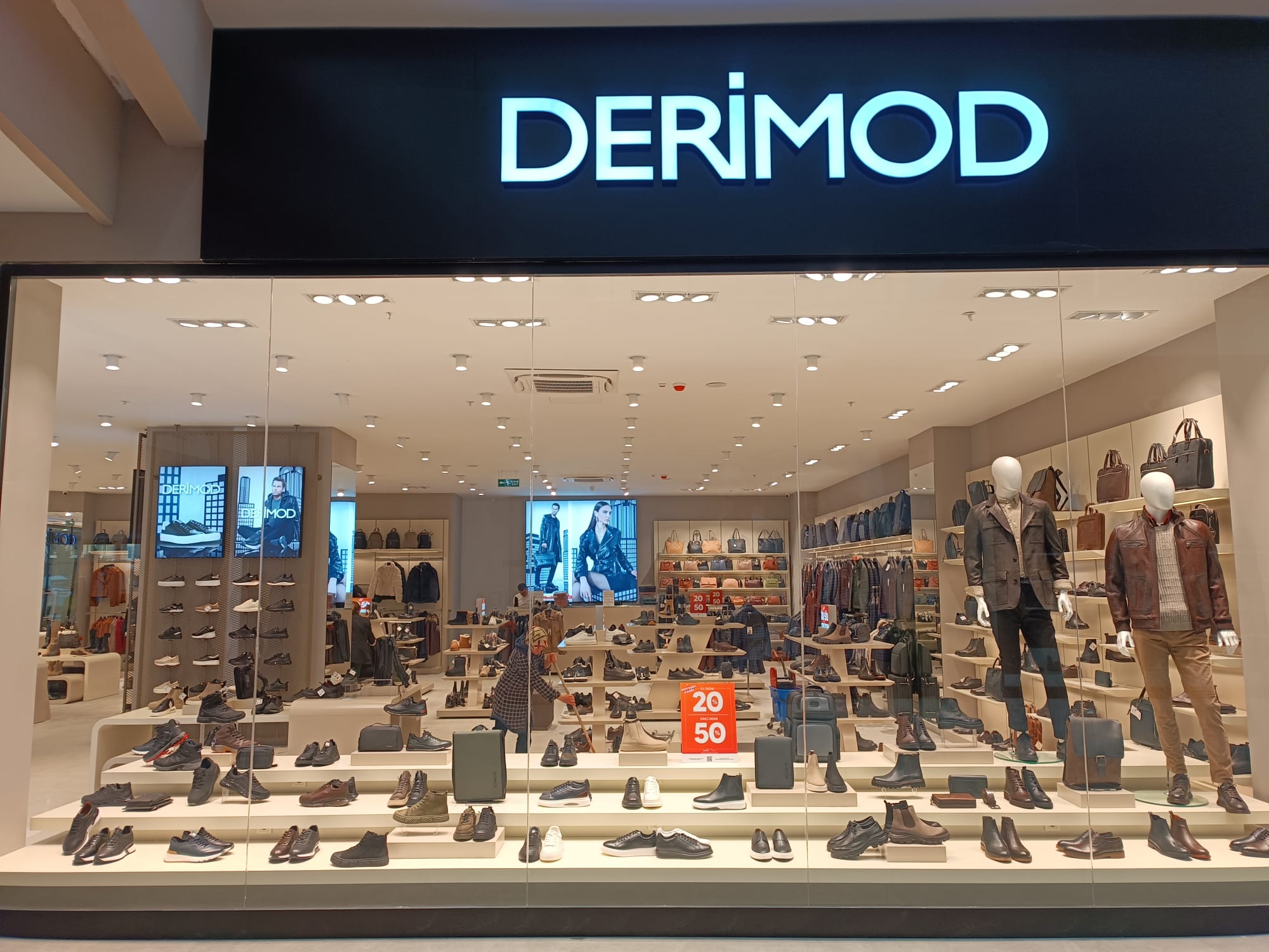 DERİMOD 10