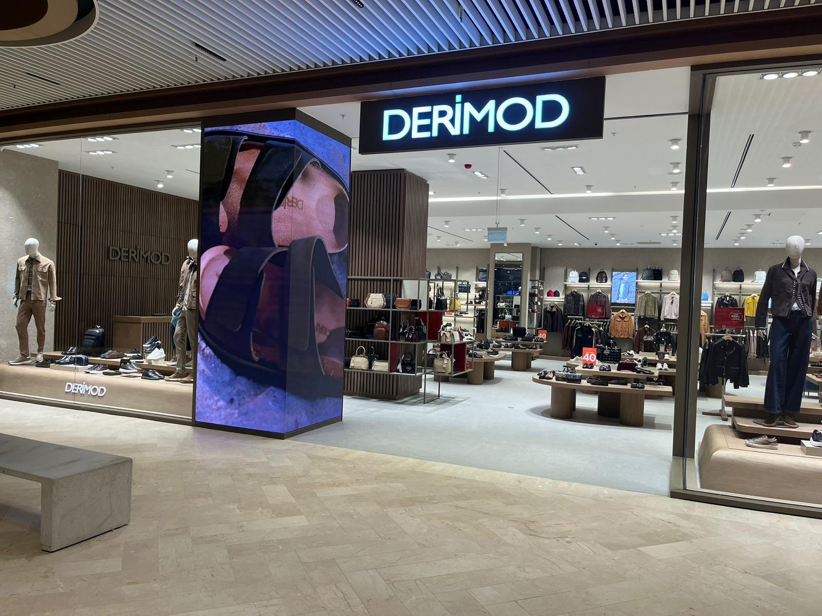 DERİMOD 3