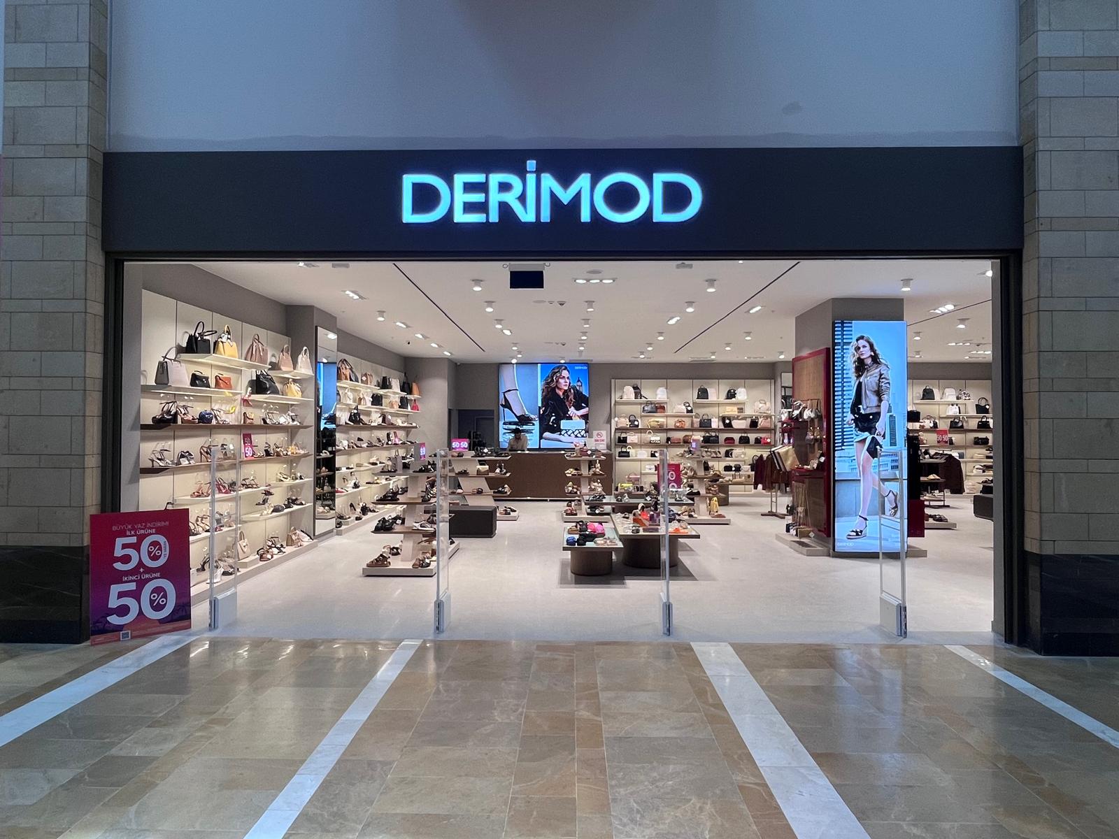 DERİMOD 5