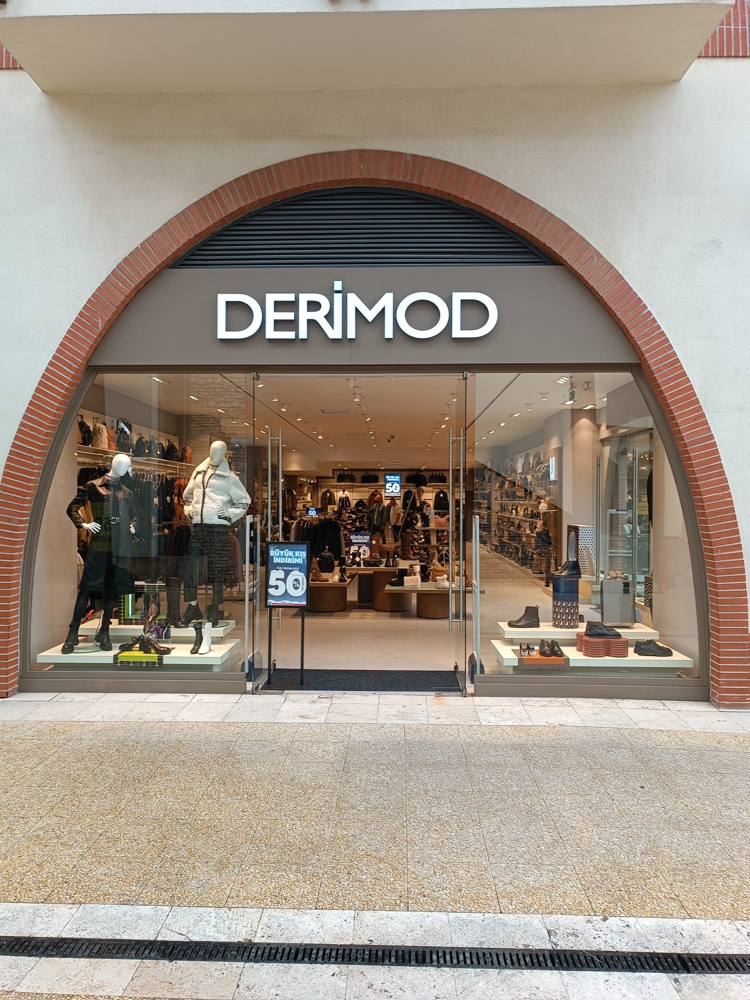 DERİMOD 7