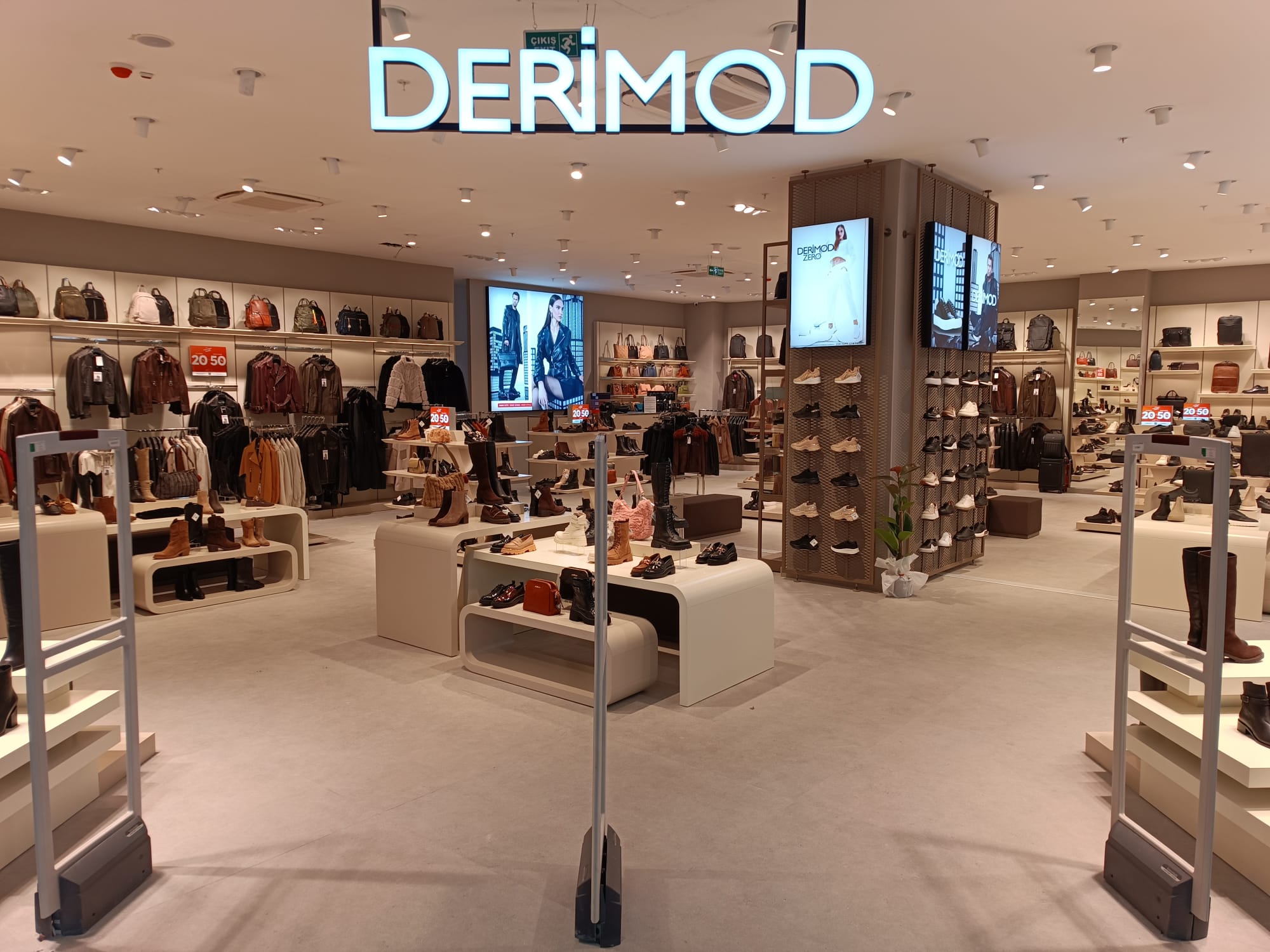 DERİMOD 9
